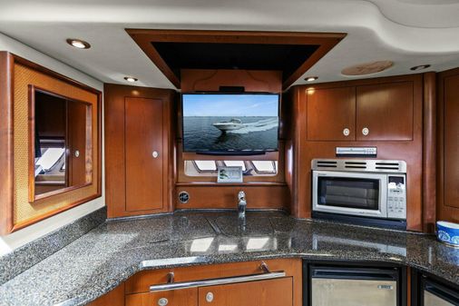 Sea Ray 44 Sundancer image