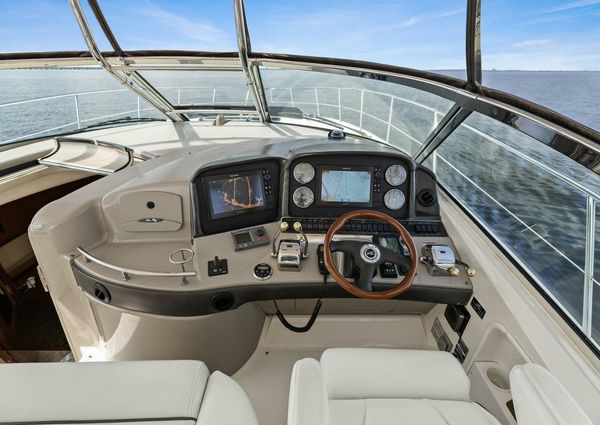 Sea Ray 44 Sundancer image