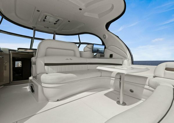 Sea Ray 44 Sundancer image