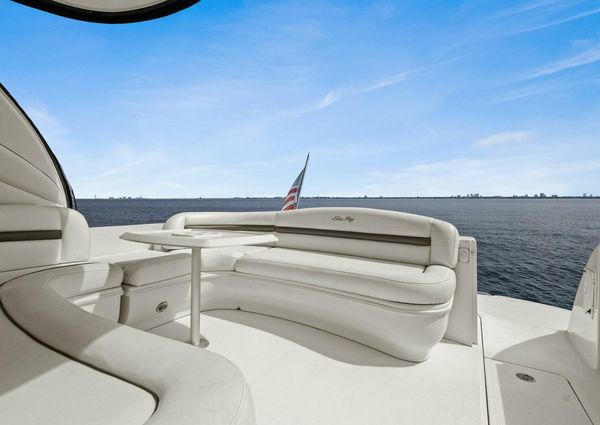 Sea Ray 44 Sundancer image