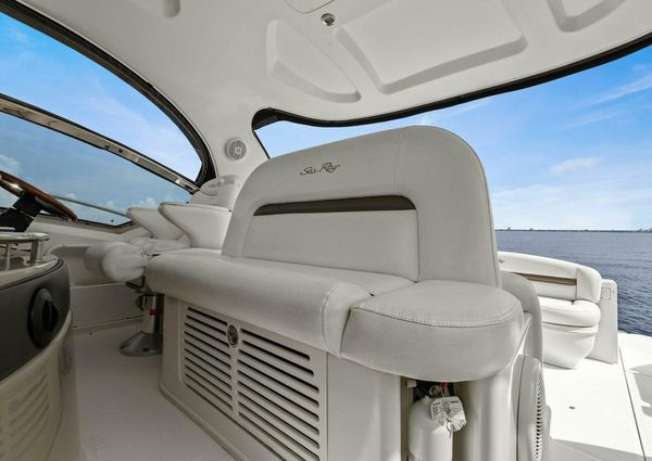 Sea Ray 44 Sundancer image