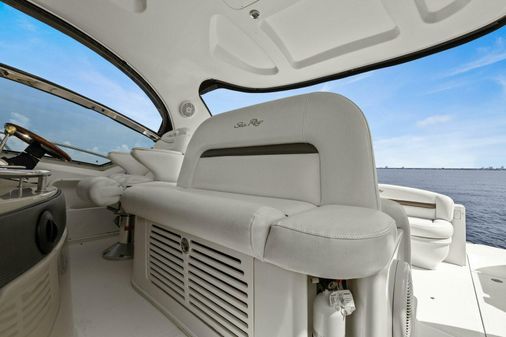 Sea Ray 44 Sundancer image