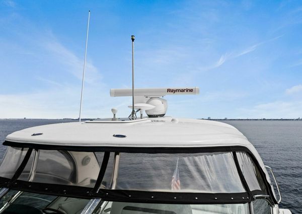 Sea Ray 44 Sundancer image