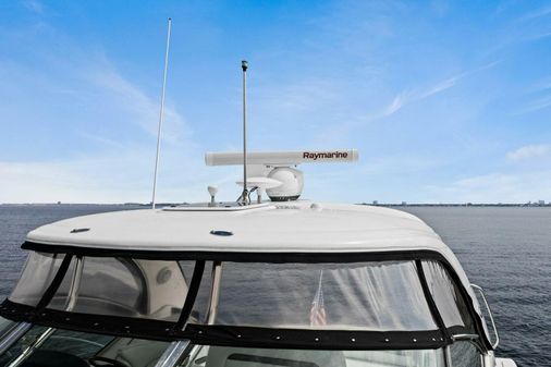 Sea Ray 44 Sundancer image