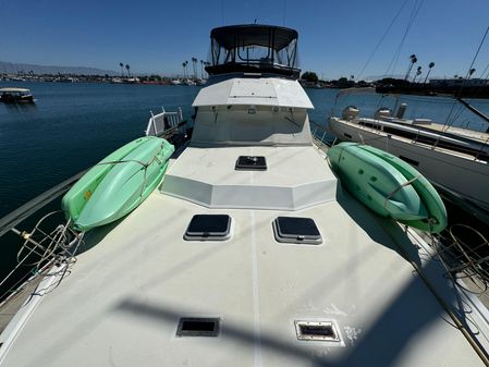 Spindrift 52-SUNDECK-MOTOR-YACHT image