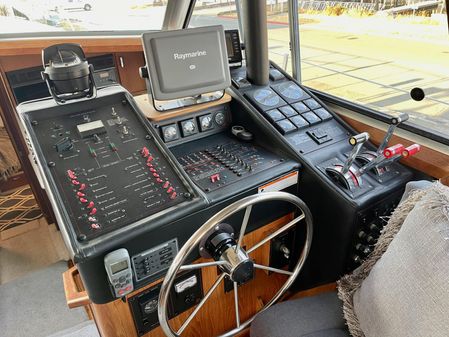 Bayliner 3888-MOTORYACHT image