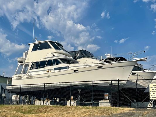 Bayliner 3888-MOTORYACHT - main image