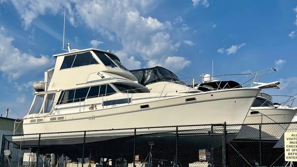 Bayliner 3888 Motoryacht