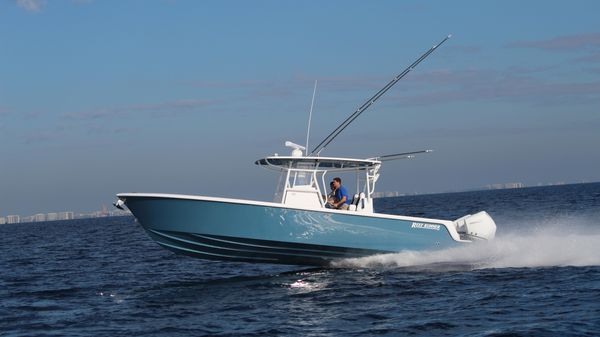 Reef Runner 340