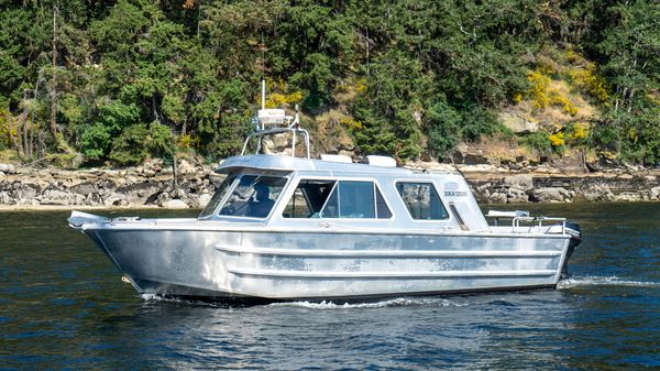 EagleCraft Cruiser 