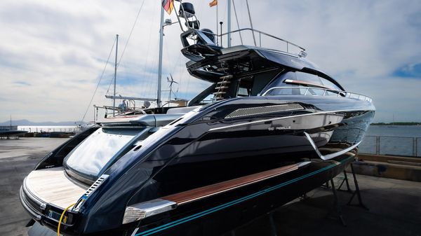 Riva 66 RIBELLE