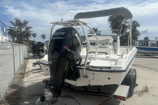 Boston Whaler 210 Dauntless image