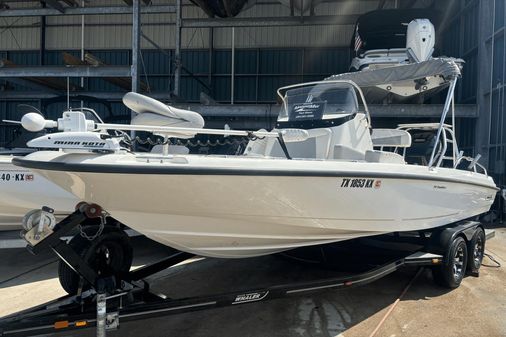 Boston Whaler 210 Dauntless image