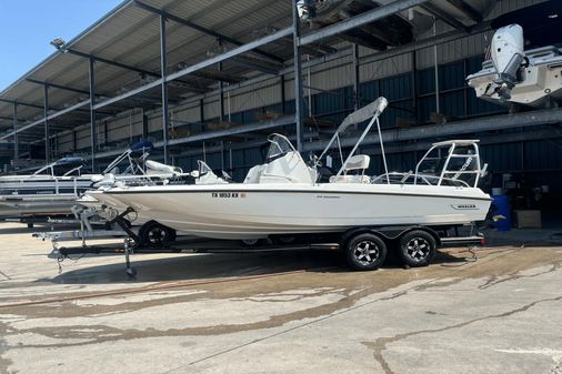 Boston Whaler 210 Dauntless image