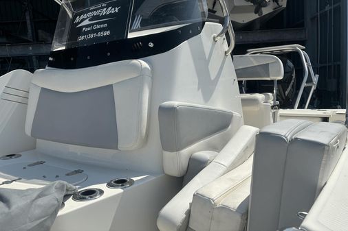 Boston Whaler 210 Dauntless image