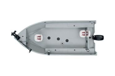 Starcraft 160 Freedom TL - main image