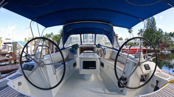 Beneteau Oceanis 43