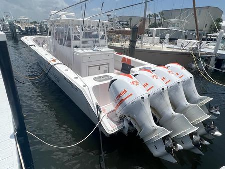 Seahunter 45-TOURNAMENT image
