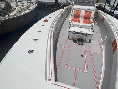 Seahunter 45-TOURNAMENT image