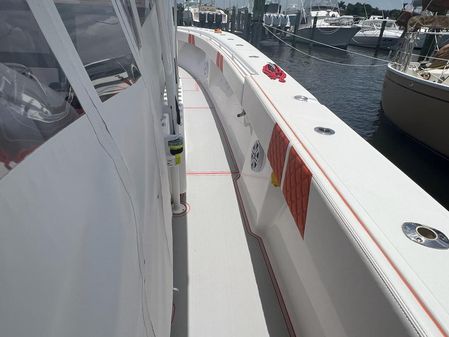 Seahunter 45-TOURNAMENT image