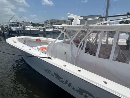 Seahunter 45-TOURNAMENT image