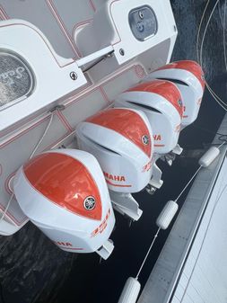 Seahunter 45-TOURNAMENT image