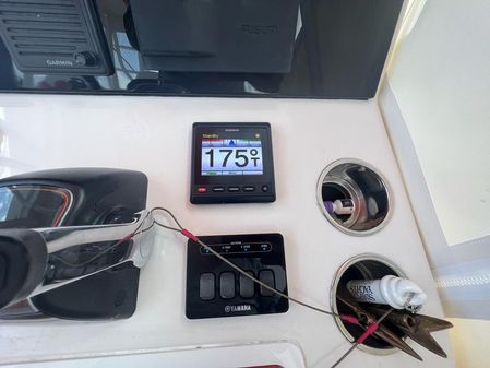 Seahunter 45-TOURNAMENT image