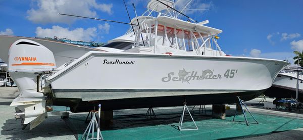 Seahunter 45-TOURNAMENT image