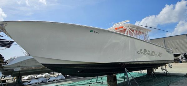 Seahunter 45-TOURNAMENT image