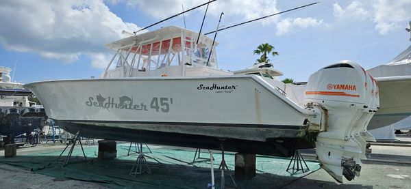 Seahunter 45-TOURNAMENT image