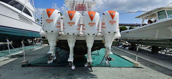 Seahunter 45-TOURNAMENT image