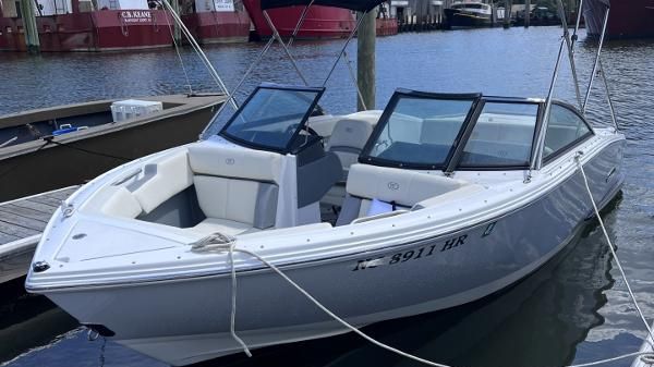 Cobalt CS22 