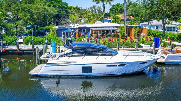 Princess V52