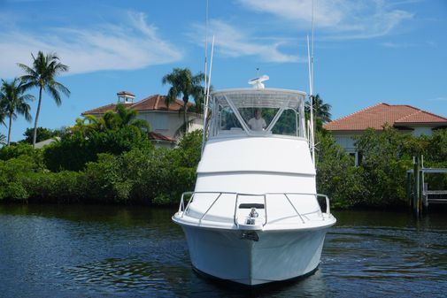 Mirage Yachts 40 Convertible image