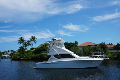 Mirage Yachts 40 Convertible image