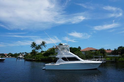 Mirage Yachts 40 Convertible image