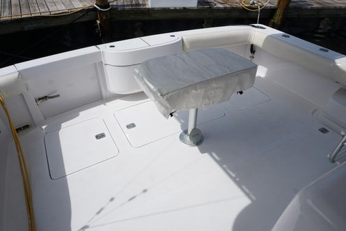 Mirage Yachts 40 Convertible image