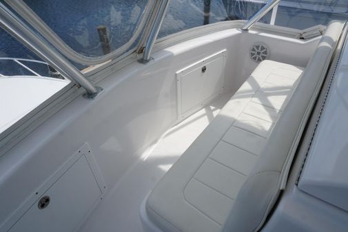 Mirage Yachts 40 Convertible image