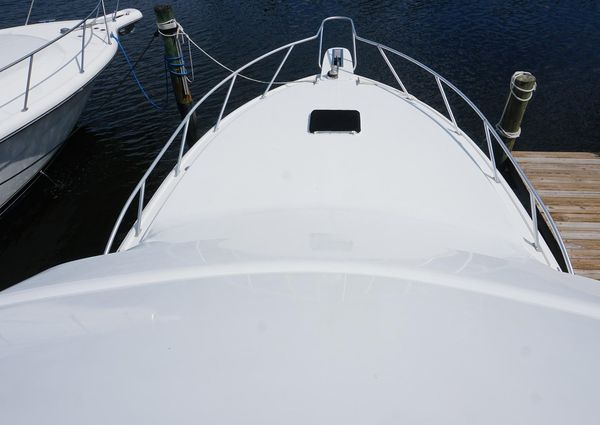 Mirage Yachts 40 Convertible image