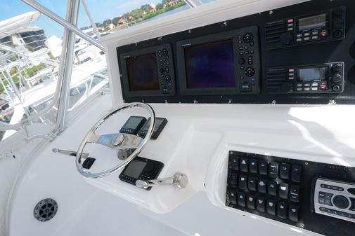 Mirage Yachts 40 Convertible image