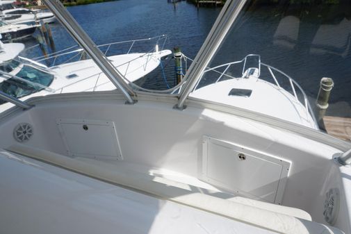 Mirage Yachts 40 Convertible image