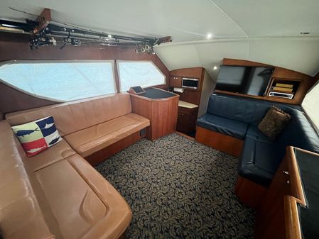 Mirage Yachts 40 Convertible image