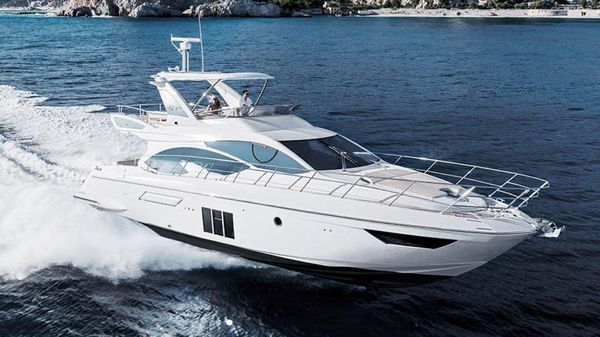 Azimut 54