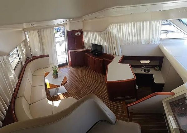 Princess-yachts 480-FLYBRIDGE image