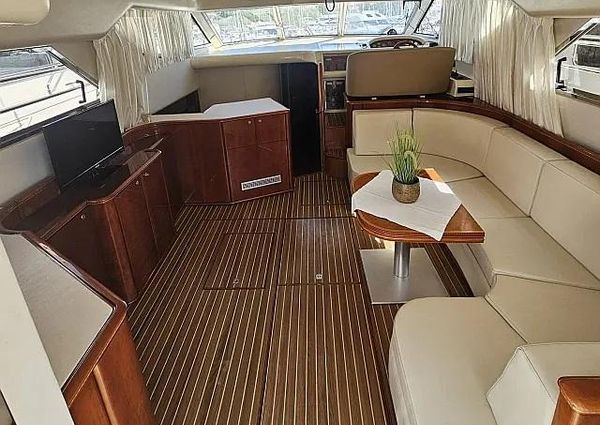 Princess-yachts 480-FLYBRIDGE image