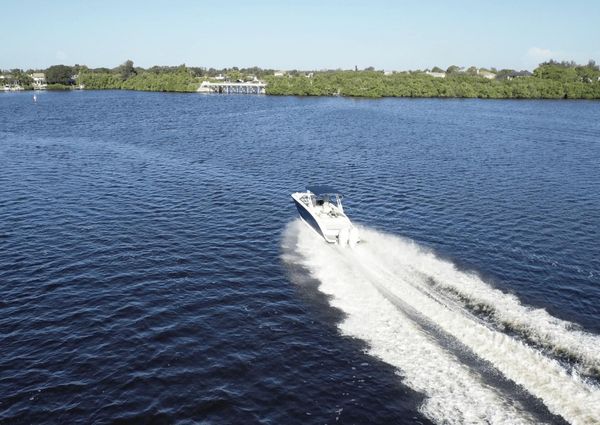 Sea Ray SDX 290 Outboard image