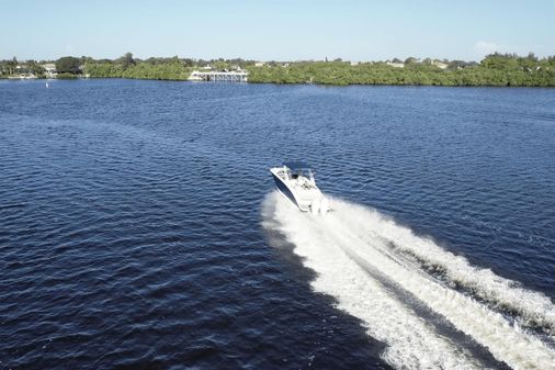 Sea Ray SDX 290 Outboard image