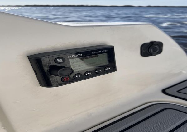 Sea Ray SDX 290 Outboard image