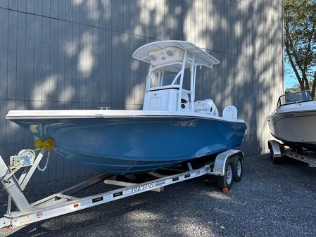 Sea-pro 199 image