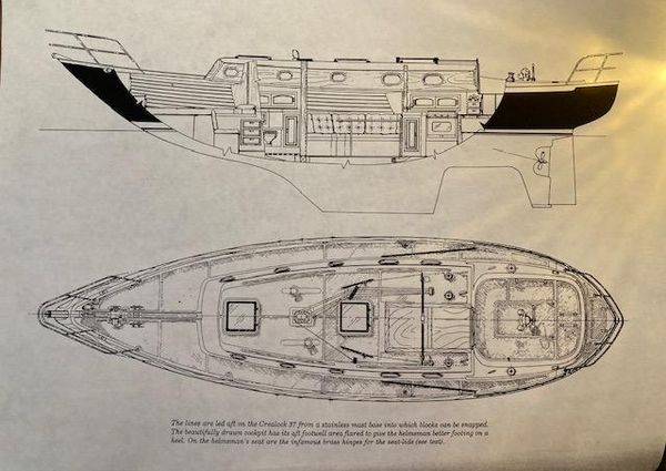 Pacific-seacraft 37-CUTTER image